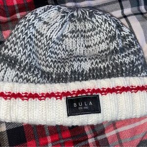 mens Bula touque